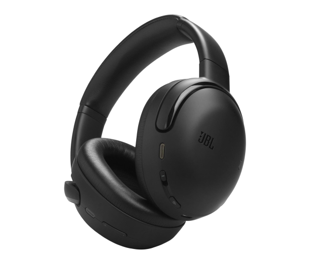 JBL Tour One M3 ANC Czarne - 1360176 - zdjęcie